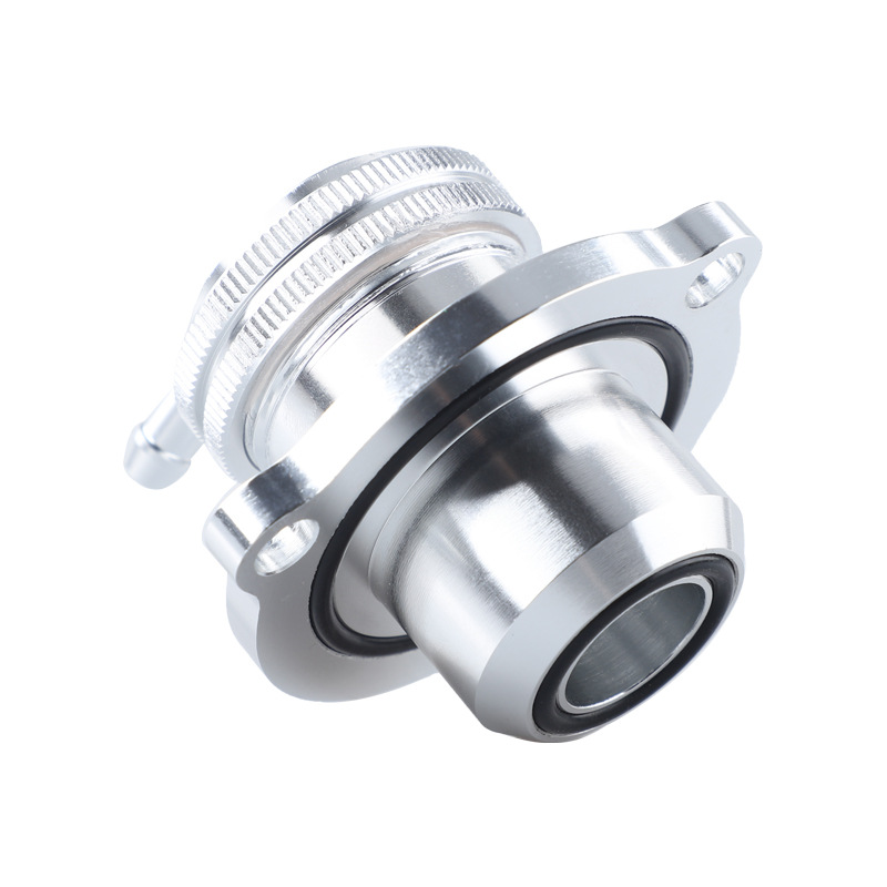 Applicable to Ford Focus MK2 ST 225/ MK3 ST 250 turbocharged intake pressure relief valve bleed valve