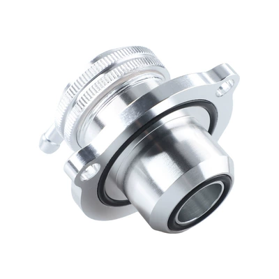turbocharged intake pressure relief valve – Other starting systems
