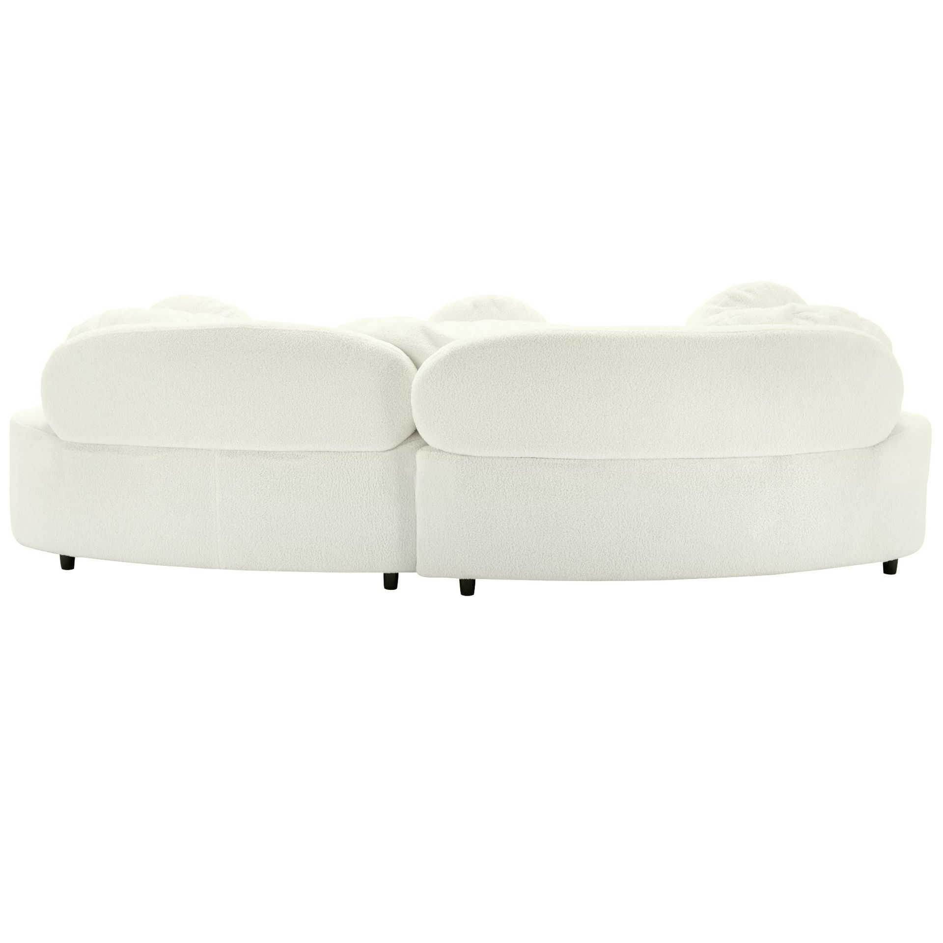 Estilo japonés sofá de cuero nórdico pequeño estilo simple moderno de sala de estar de tres personas sofá artístico de cuero