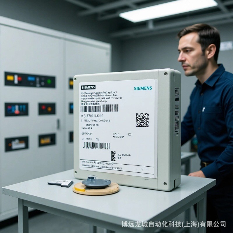 3UF7010-1AU00-0西门子电机保护控制模块3UF70101AU000