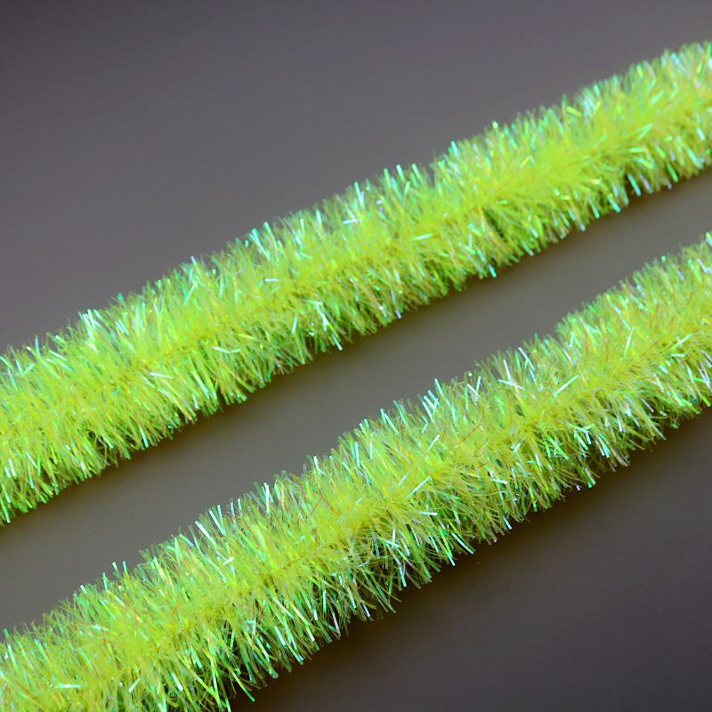 Verde claro (pedido en múltiplo de 100 artículos)