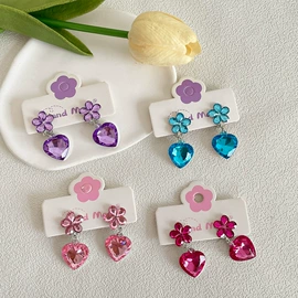 儿童发饰;发夹;发圈