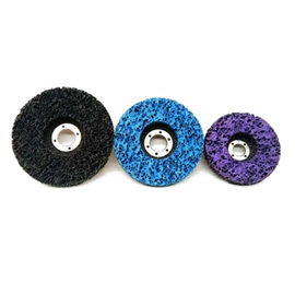 磨片、切割片;抛光轮