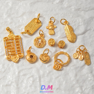 S925���y�24K���Ͻ��ƽ��ϲ��������P��ؔ�M������С�������