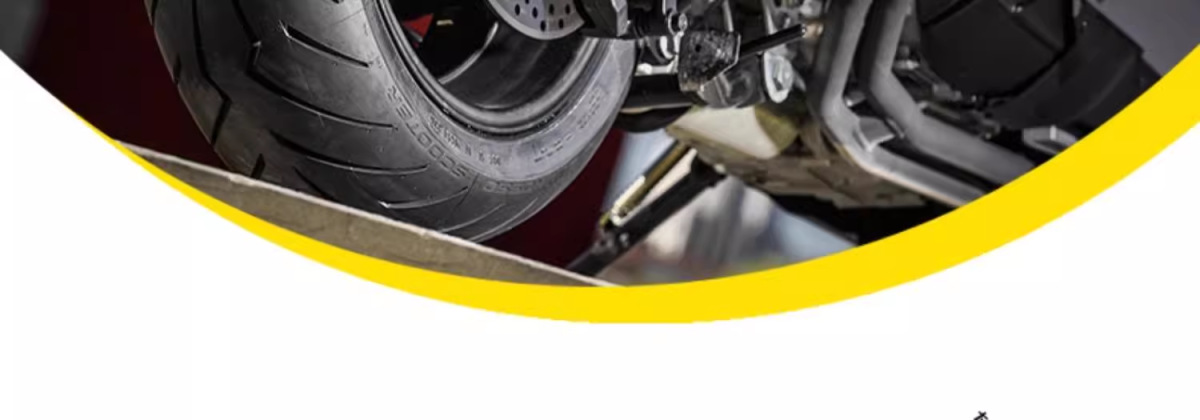 Pirelli motorcycle tire red magic pedal semi hot melt high performance non slip vacuum tire new genuine goods electric car