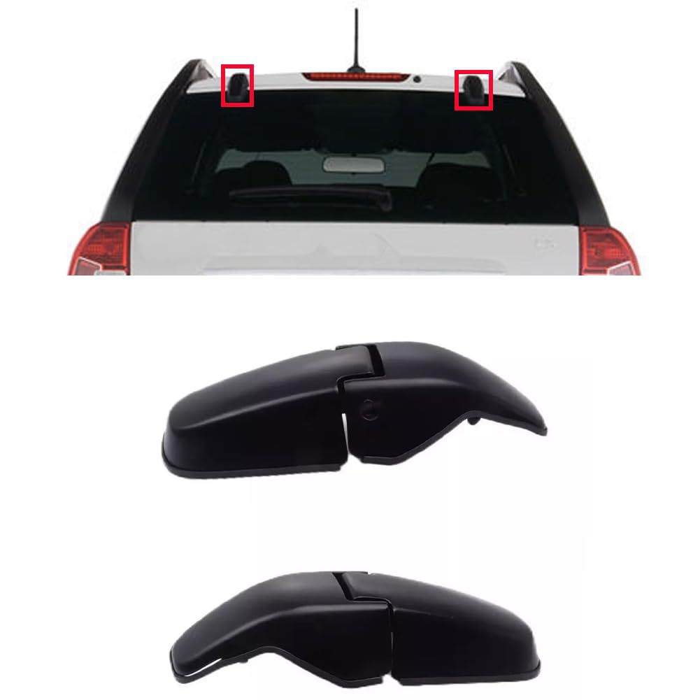 871501F001 871601F001 Rear tailgate glass hinge is suitable for Kia Sportage