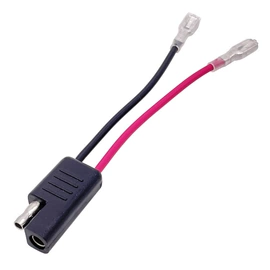 电源线;安全锤工具;连接器