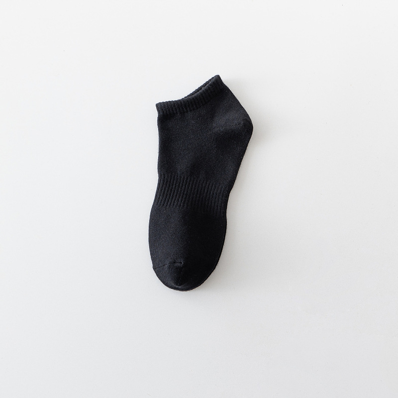 검정색 짧은 튜브(3cm)