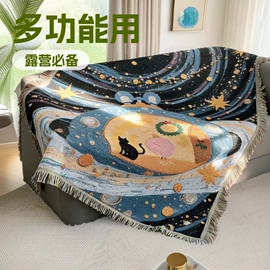 沙发垫/套;线毯;挂毯/壁毯