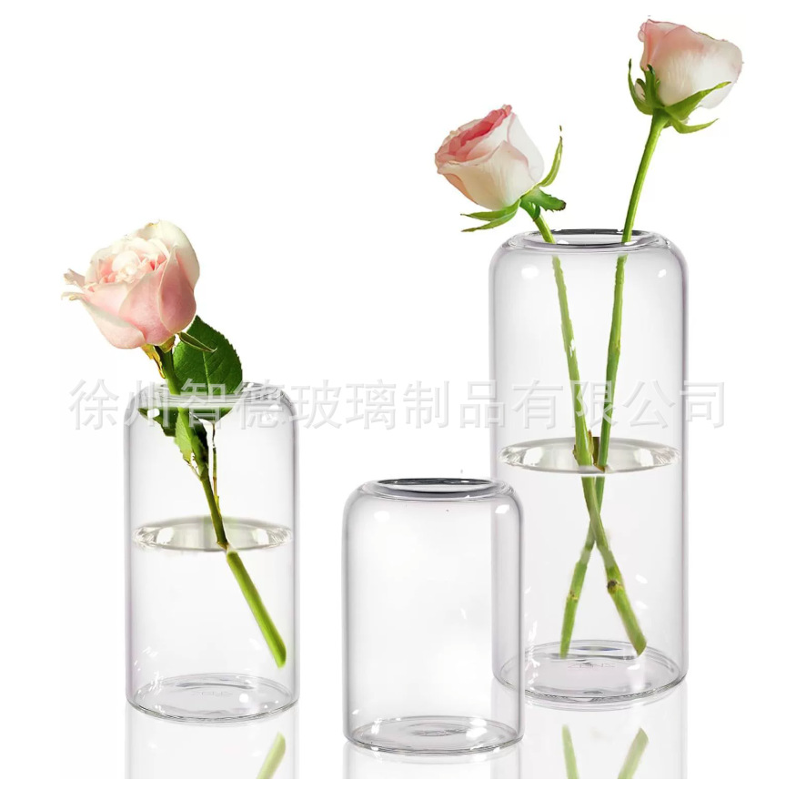 3종 클로징 세트 [투명]