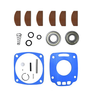 285B TK1 Ingersoll and adjustment kit 1 "driver 285B and 285B-6(2) throttle valve