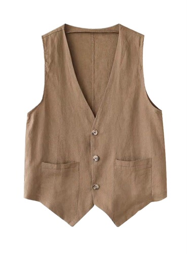 A versatile and lightweight women's thin jacket for summer, suitable for casual wear, new fashion style, short sleeve outerwear, stylish and comfortable.