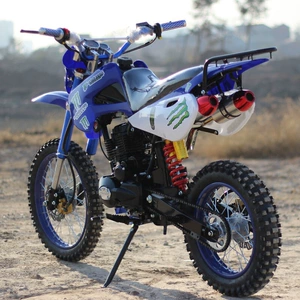 Zongshen 150Cc İki Yerli Orta-Yüksək Yarış Motosikleti Sürüşməyən Şinlərlə