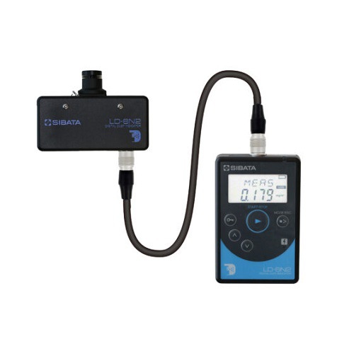 精选库存 SIBATA柴田科学  细菌测试恒温器 CB-101