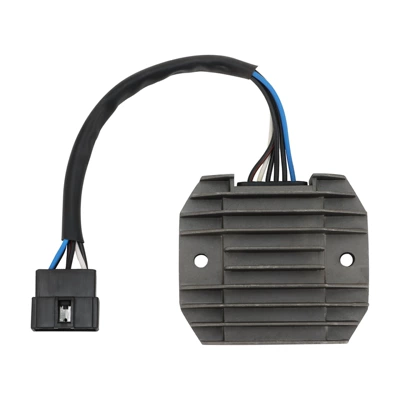 GSX-R750 GSXR 750, Other power supply, ignition system