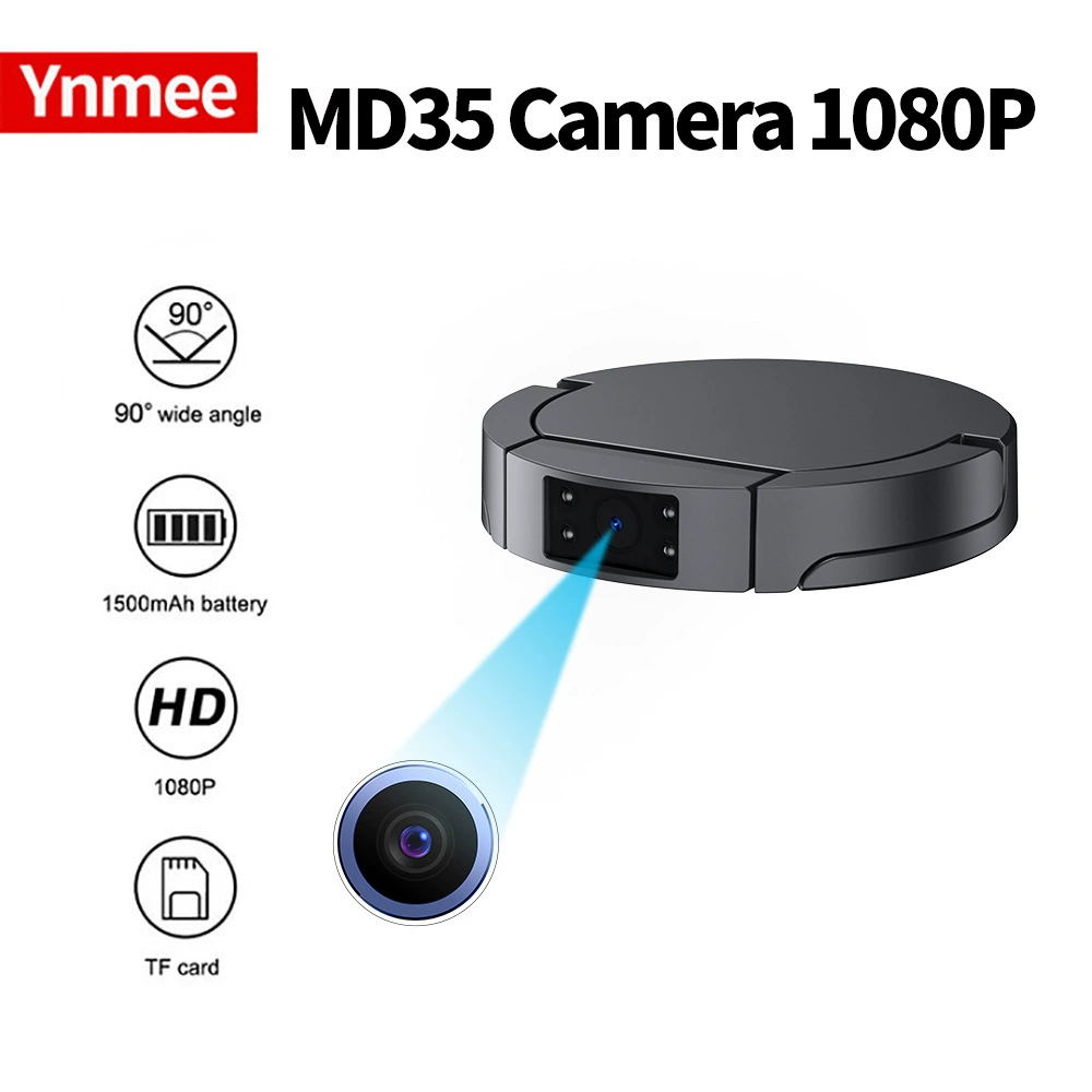 MD35 Desktop Camera Desktop Camera конференции записи парковочных карт видео фото 1080P