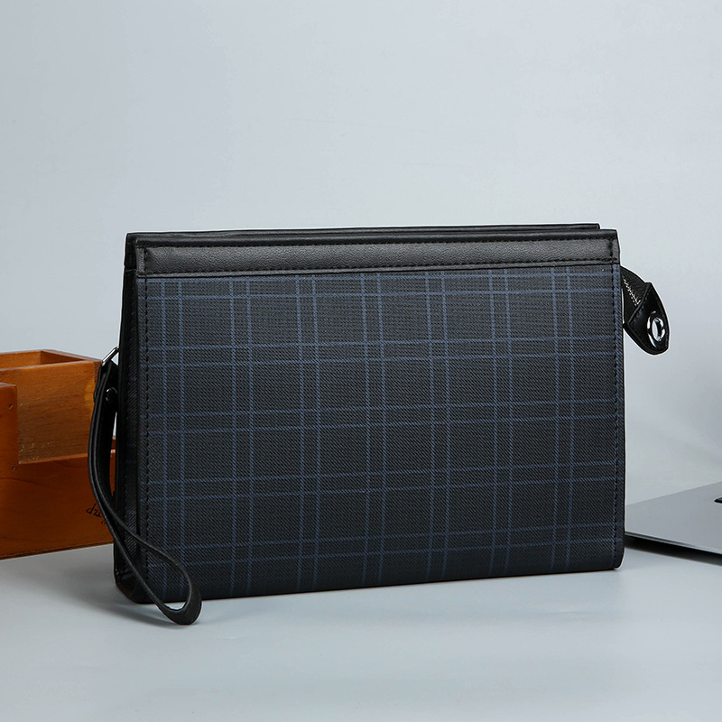 파란색 중간 그리드