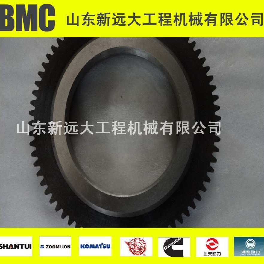 齿轮 J20-22-00015 SD22F机型全车配件 绞盘配件 伐木型配件