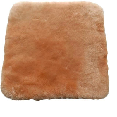 Integrated Pure Wool, Wool pad