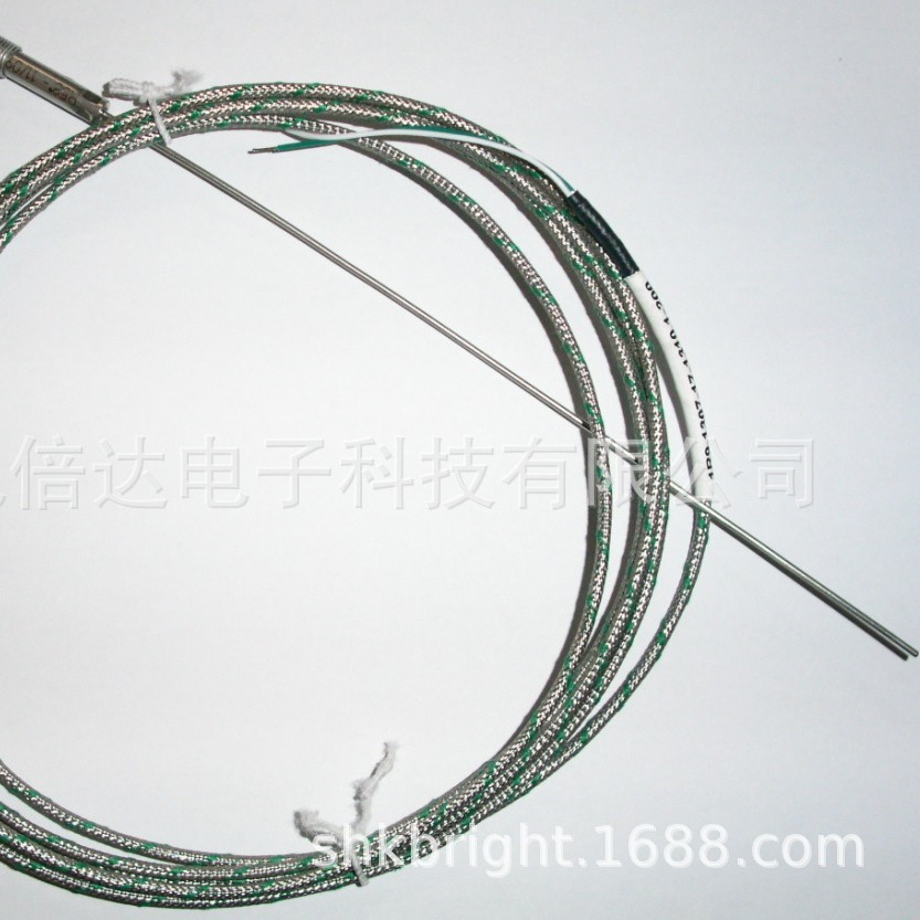 供应德国进口热电偶精密热电阻快速精准精密测温铂热电阻高精准