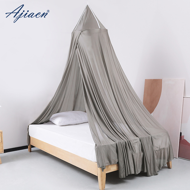 ajiacn Dome Radiation protection Mosquito net household wifi Radiation Mosquito net Radar Station Electromagnetic Radiation Tent