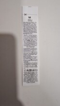 水洗标外贸TEMU跨境希音水洗标水洗唛定服装洗水唛服装领标印唛