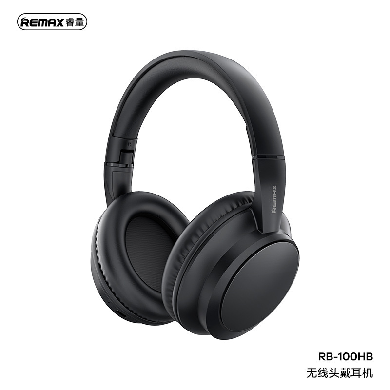 Remaxワイヤレスbluetoothヘッドセットは、長い持続騒音を減らすことができます。|undefined