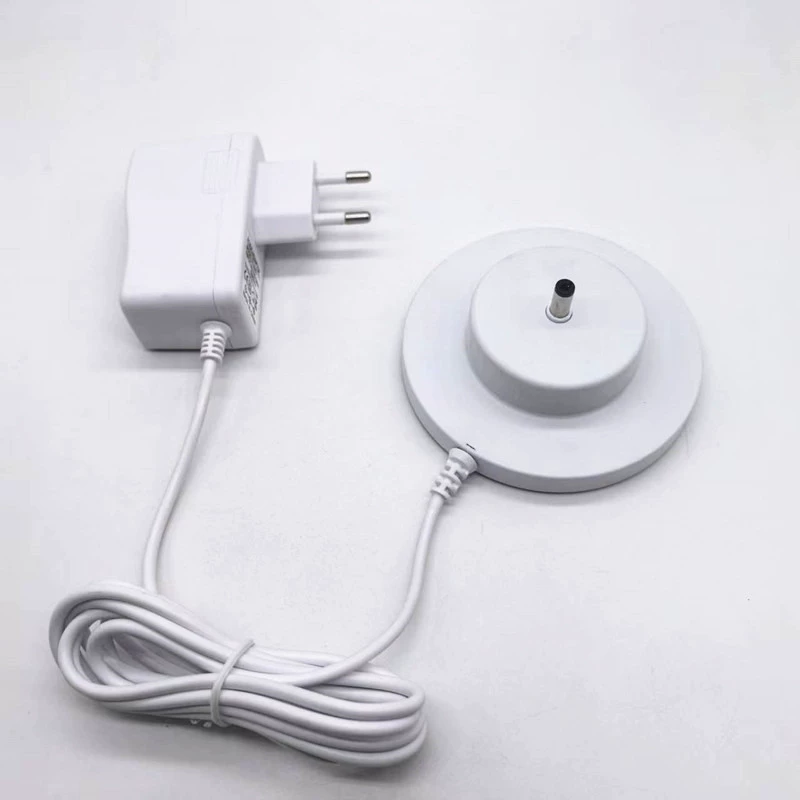 Зарядная станция База 9 В Подходит для Toniebox Внешний стереодинамик Зарядное устройство Зарядный кабель 1,8 м