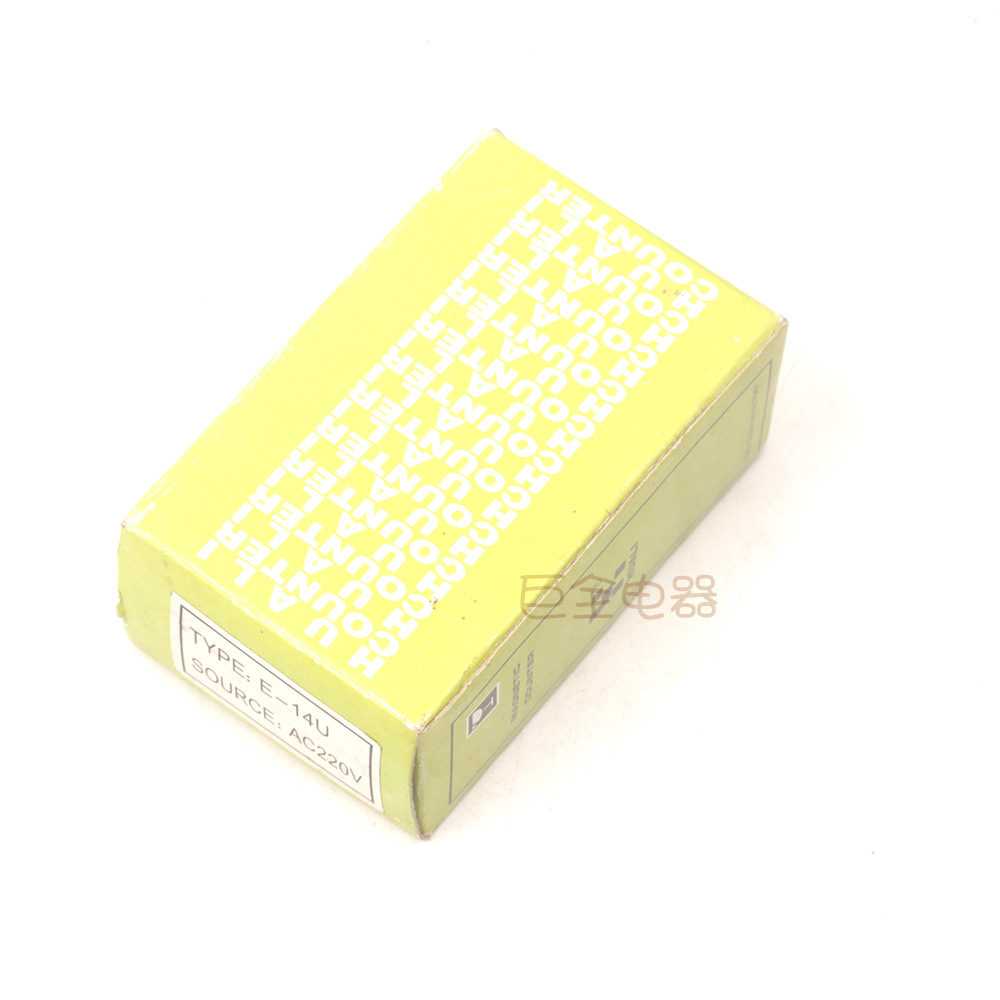  E-14U ż AC220 DC24 4λСͼE-14Y