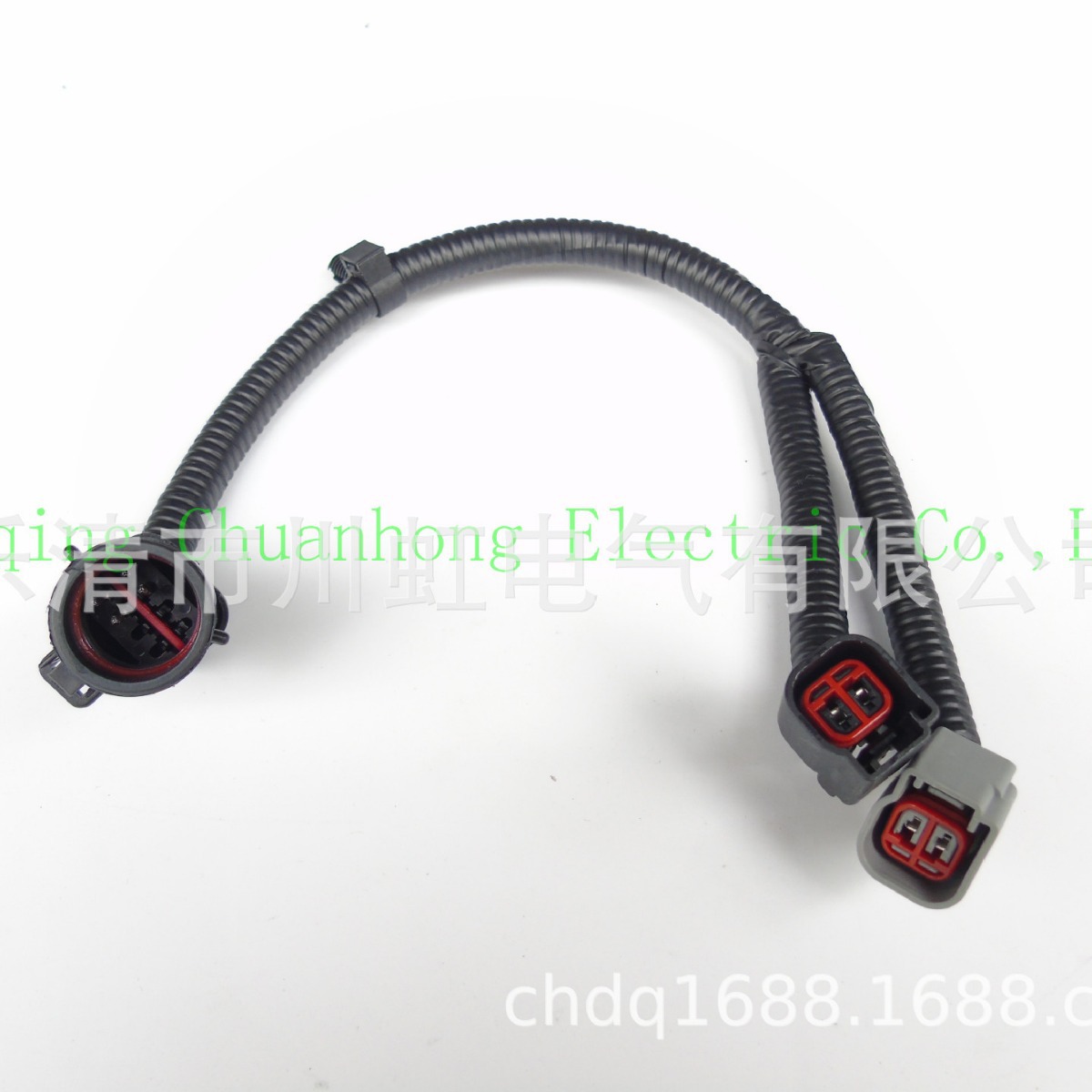 6C3Z9F759A 燃油泵线束适合福特Powerstroke 6.0L柴油机 F250 F35