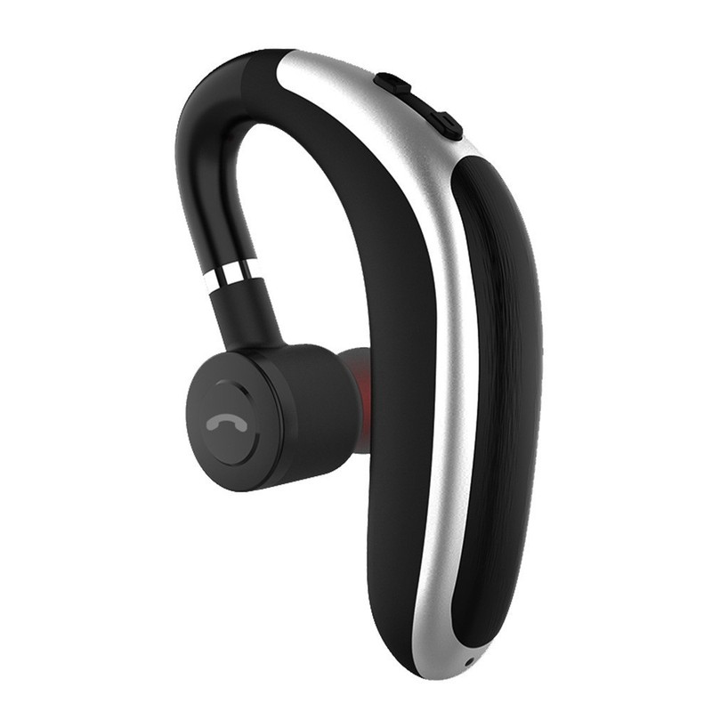 ワイヤレス Bluetooth ヘッドセット K20 超長バッテリー寿命左右耳装着耳掛けタイプ運転専用ランニング実用 Bluetooth|undefined