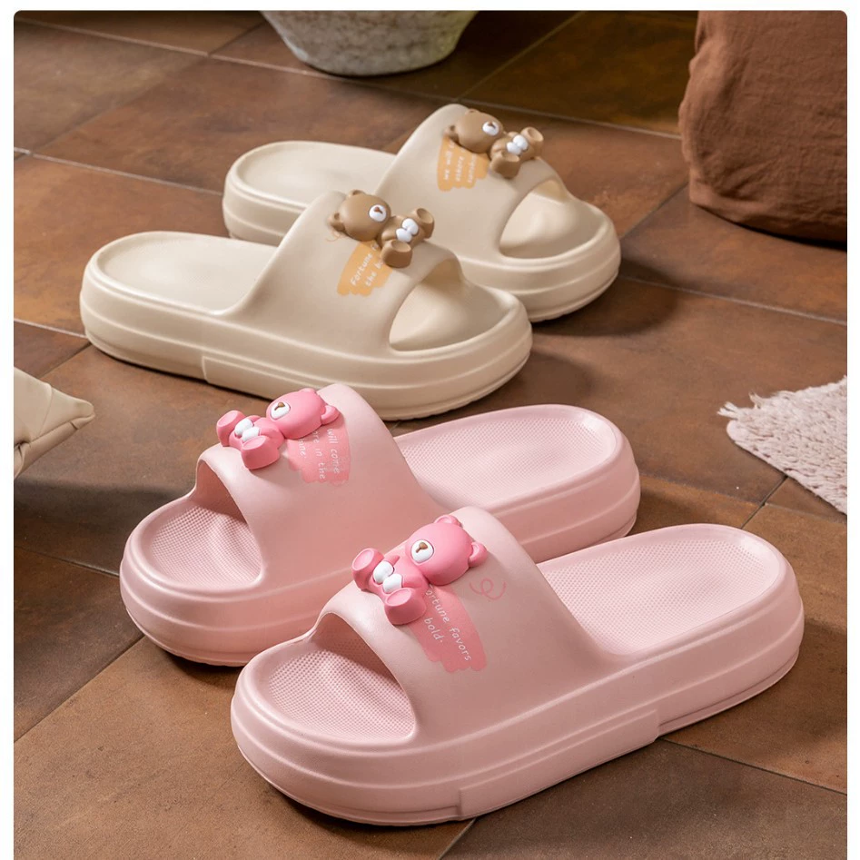 Wynn Weiwei III-Оптовая продажа домашних тапочки EVA модный мультяшный тренд