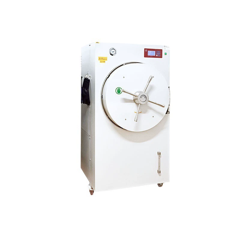 Shanghai Bo Xun Паровой стерилизатор под давлением для спальни Лабораторный стерилизатор BXW-280/360/500SD-AI/G