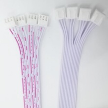 Դ�^�S��2468P �{���ž���ɫ�ž�26AWG�ߜع��z�����ž���a�~�