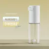 3 electric foam spray bottles