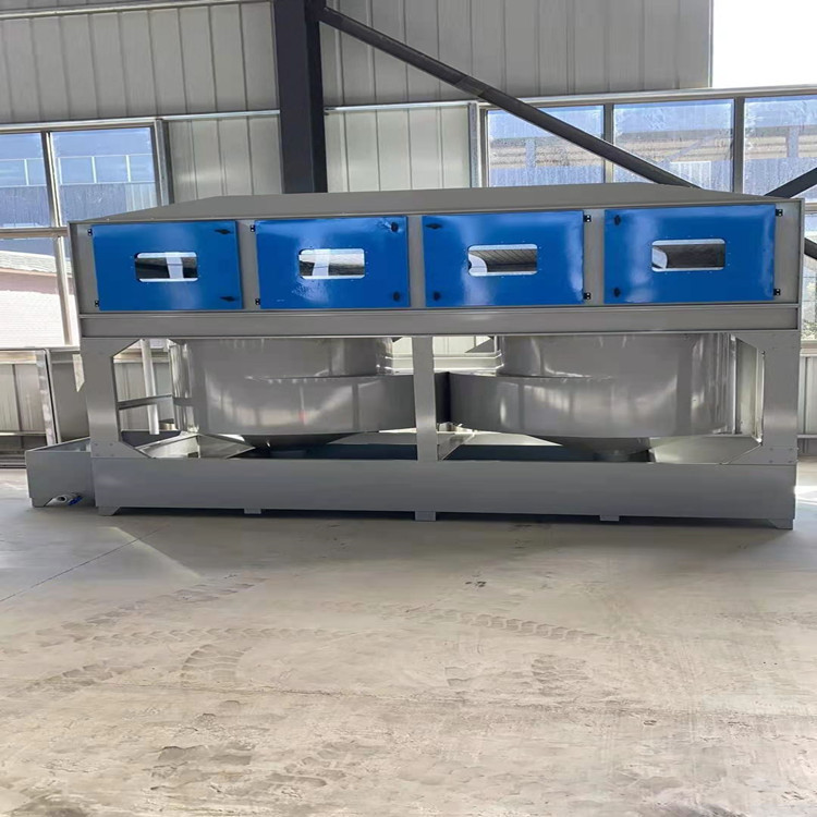 废气处理设备免费设计苏州气旋塔浙江气旋喷淋塔不锈钢气旋塔