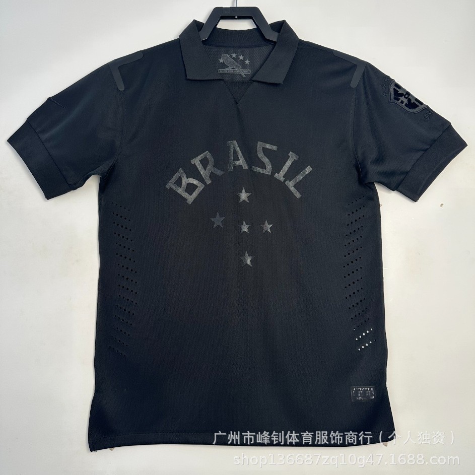 2013-14 Brasil Negro.