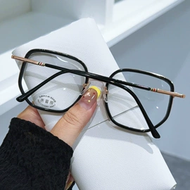 太阳镜;框架眼镜;老花镜