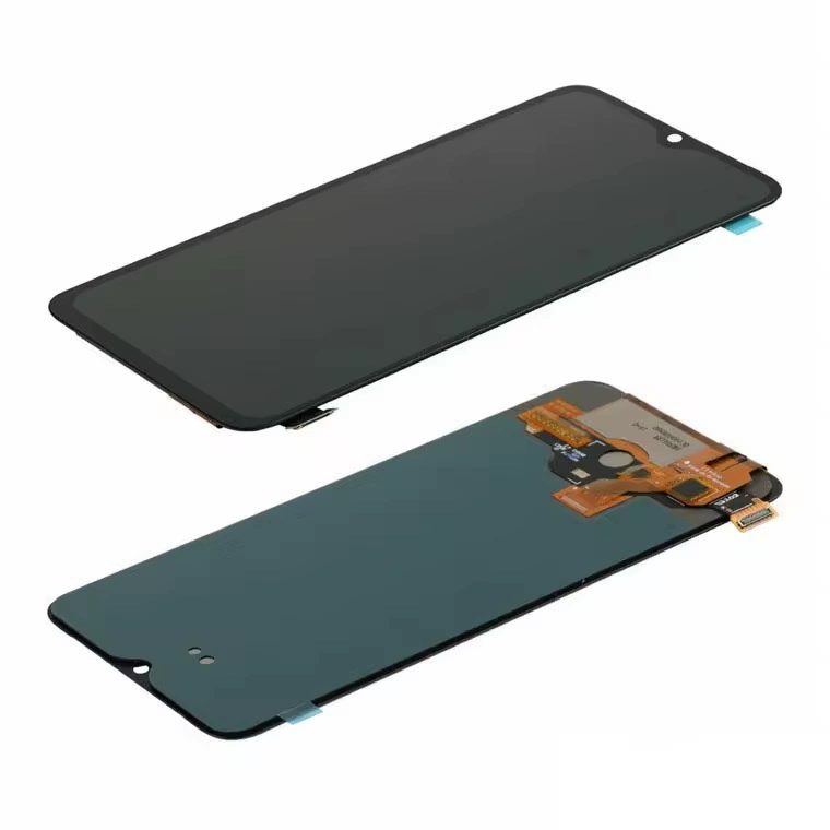 Applicable to OnePlus7 screen assembly GM1901 GM1900 GM1905 OnePlus 7 LCD touch display