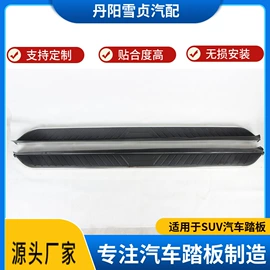 脚踏板;汽摩制造;其他汽车改装