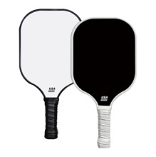 跨境热销玻璃纤维匹克球拍时尚户外休闲运动套装玻纤维蜂窝匹克拍