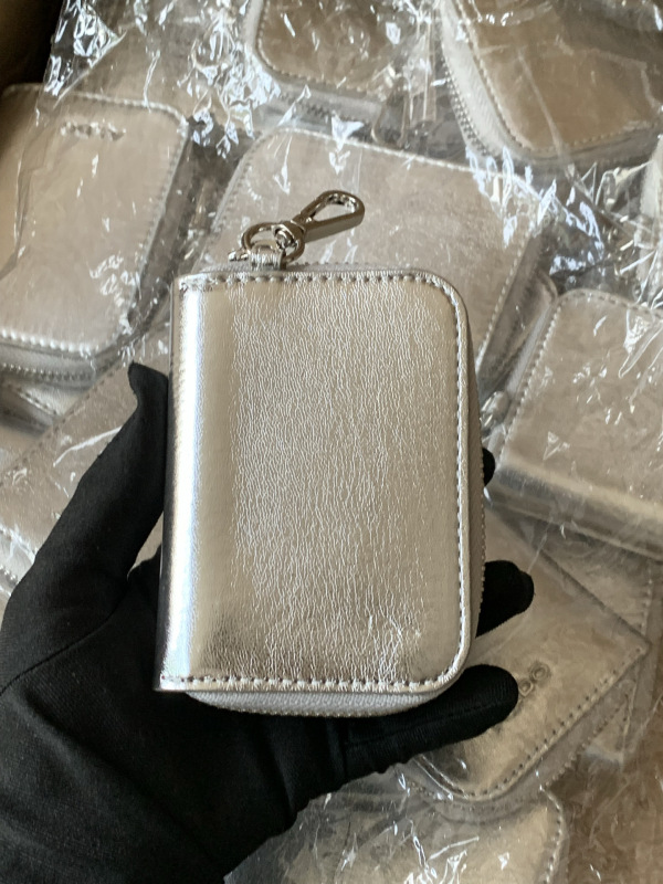 カナダに輸出ニッチミニかわいいカードホルダー小さな正方形バッグミニ小さな財布ペンダントウエストバッグ|undefined