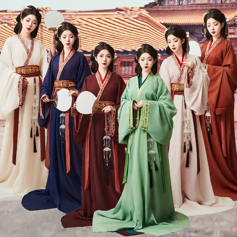 Новый костюм оригинального ханьского бога, чтобы восстановить могилу Машанчу