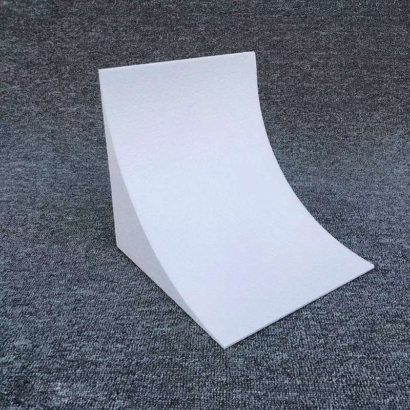 High-density foam curved gypsum arch angle French semicircular arch doorway arch wall corner remodeling