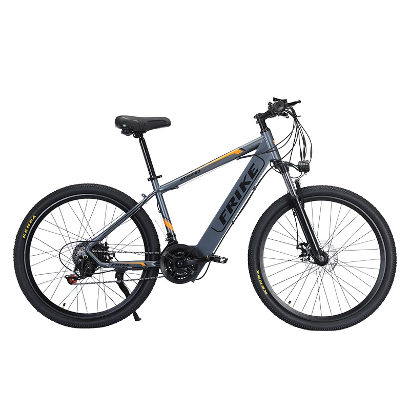 Электрический горный велосипед, внедорожная литиевая батарея, электромобиль для пожилых
