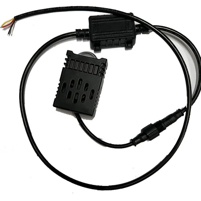 Electric Vehicles, Integrated High and Low | Motorcycle headlights, headlights