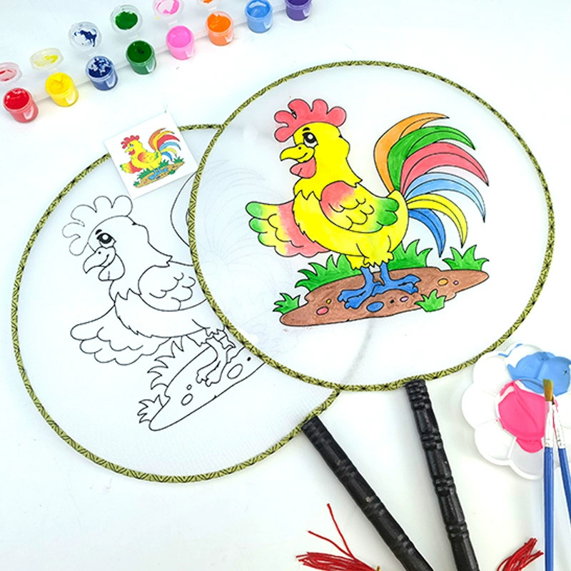Coloring book, materials set, toy, handmade, graffiti
