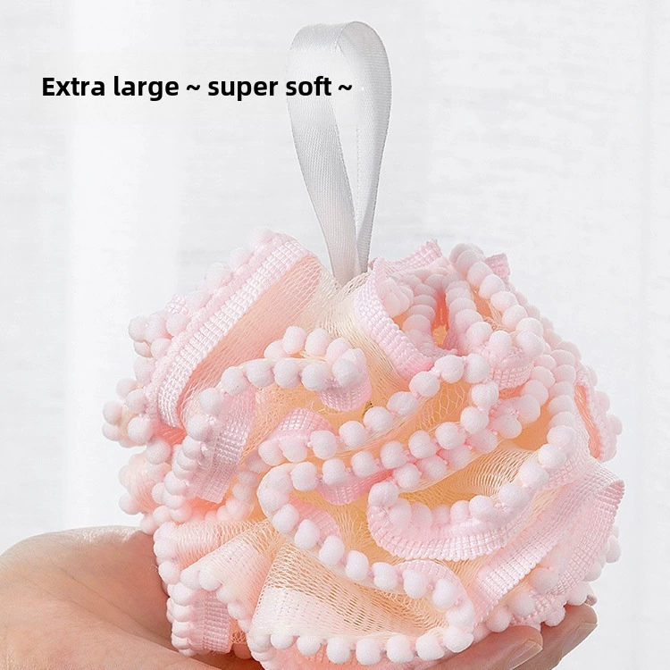 Большая милая элитная Bath Ball, оптом, новая коллекция