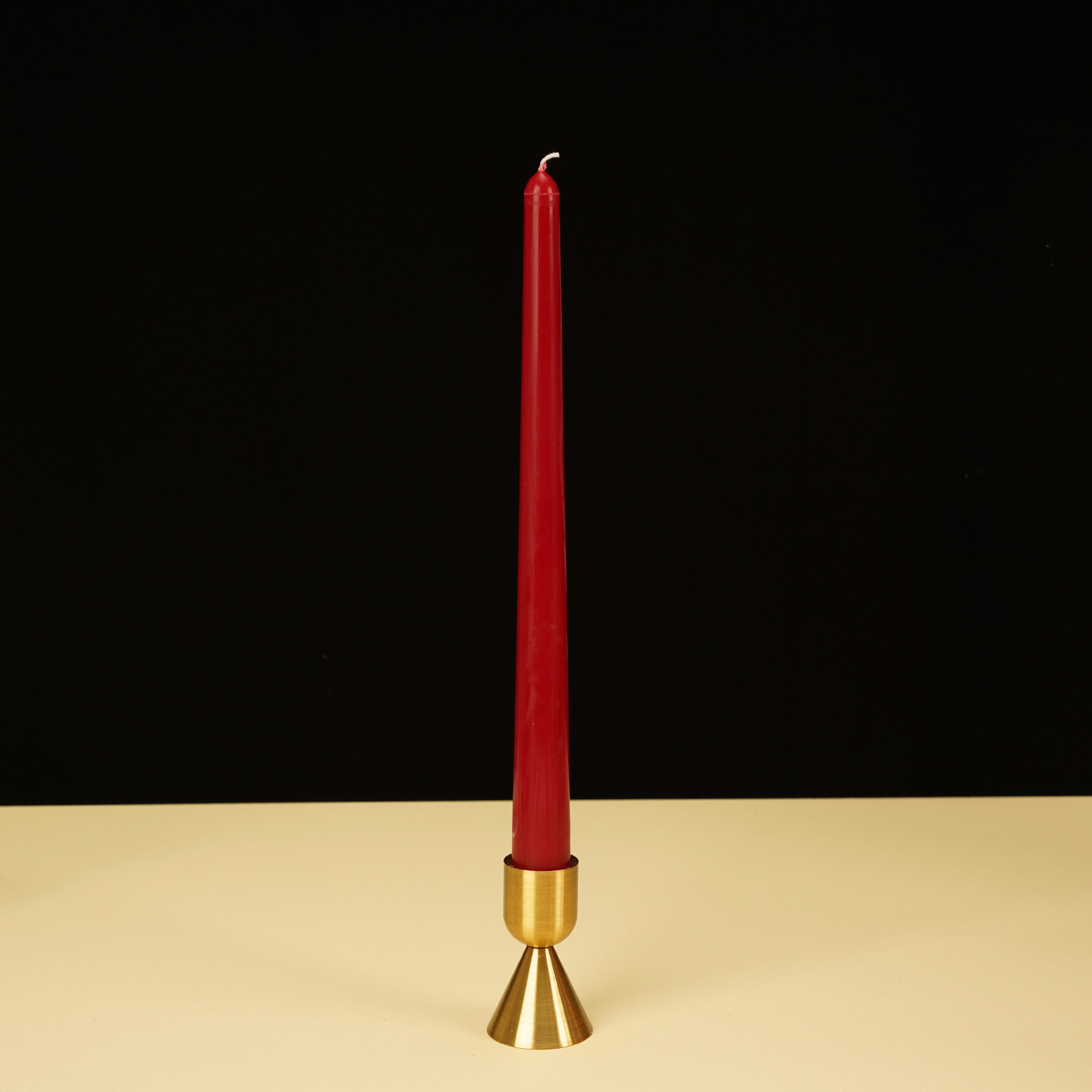 Rod wax 2.2*30CM candle