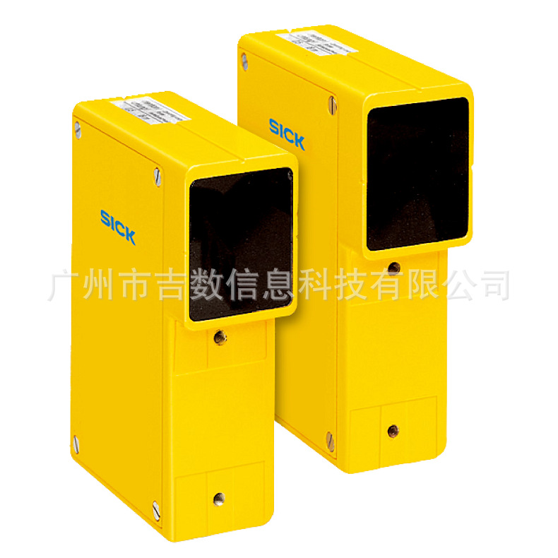 SICK WSU/WEU26-3 西克安全光栅WSU26/3-103A00S01 订货号1089126